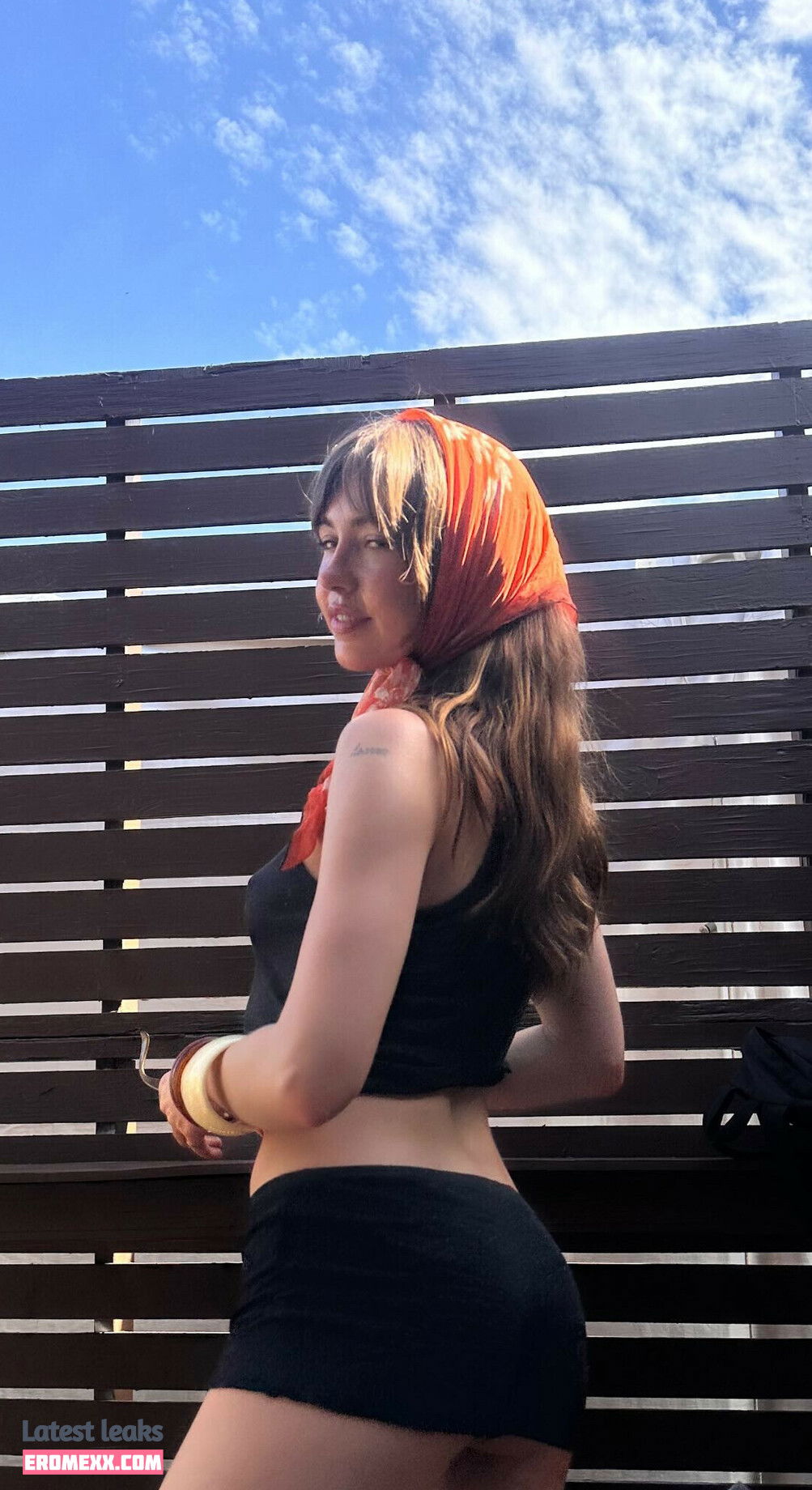 Latest Leaks Alyabbott Nude #1 - Fapello