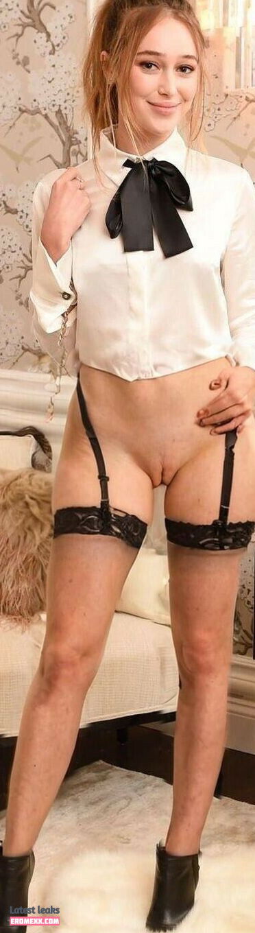 Latest Leaks Alycia Debnam-Carey Nude #526 - Fapello