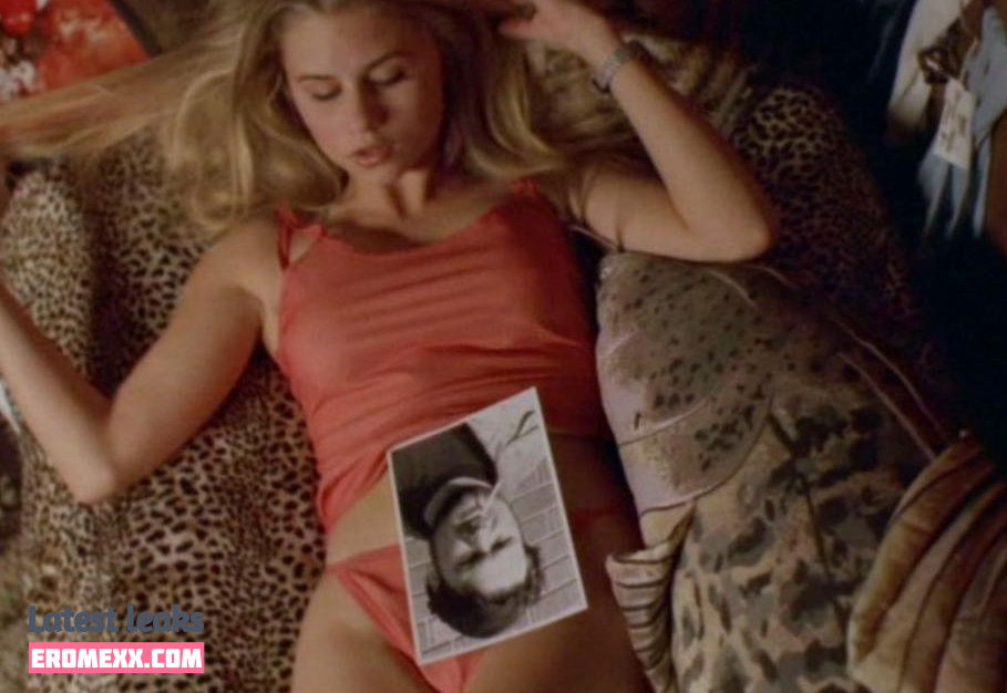 Latest Leaks Alycia Purrott Nude #10 - Fapello