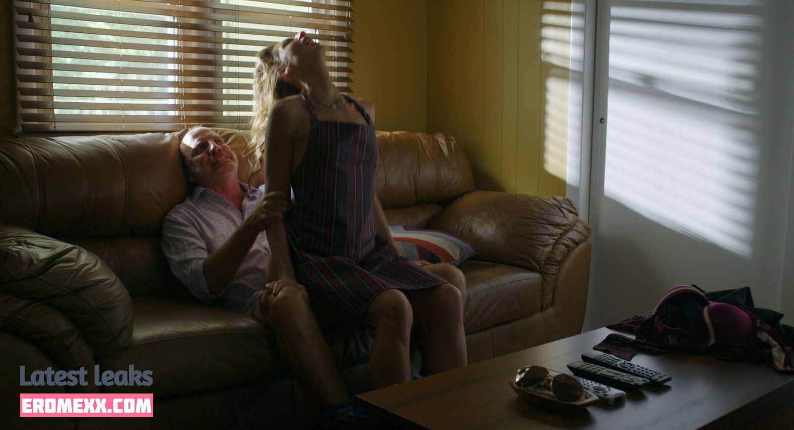 Latest Leaks Alysia Reiner Nude #73 - Fapello
