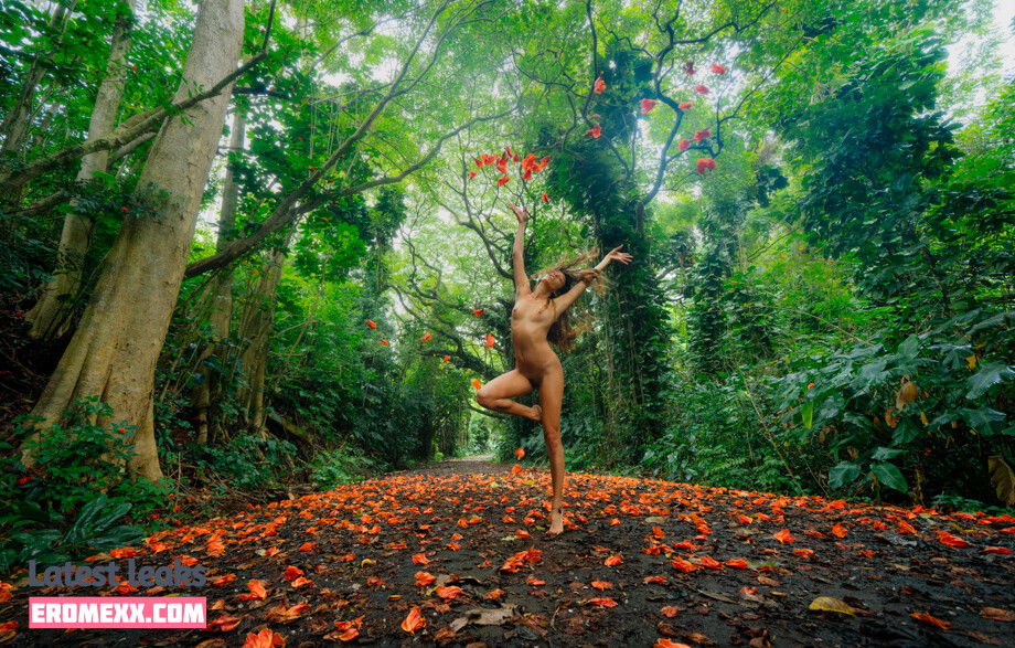 Latest Leaks Alyssa Aparicio Nude #9 - Fapello