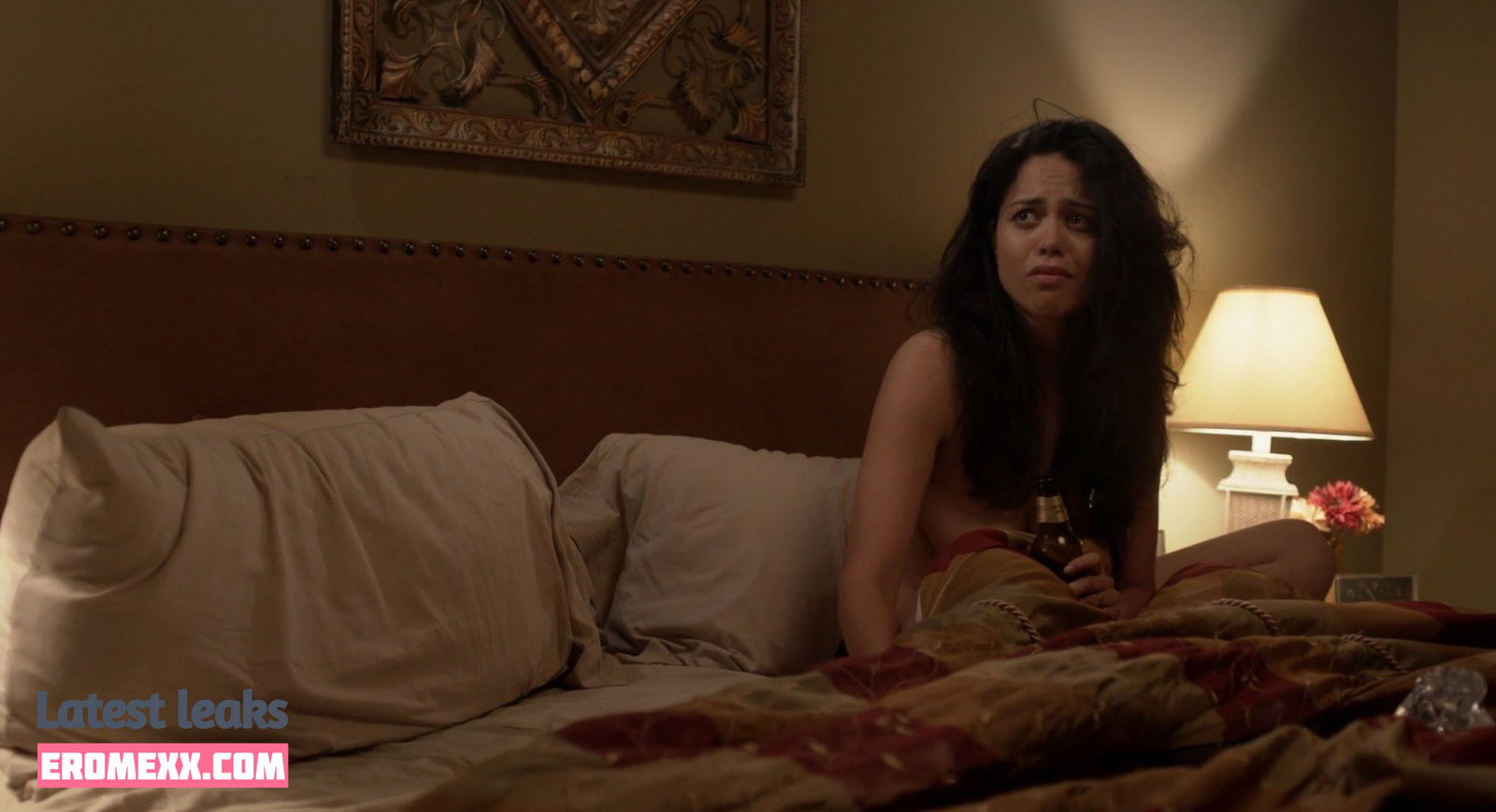Latest Leaks Alyssa Diaz Nude #33 - Fapello