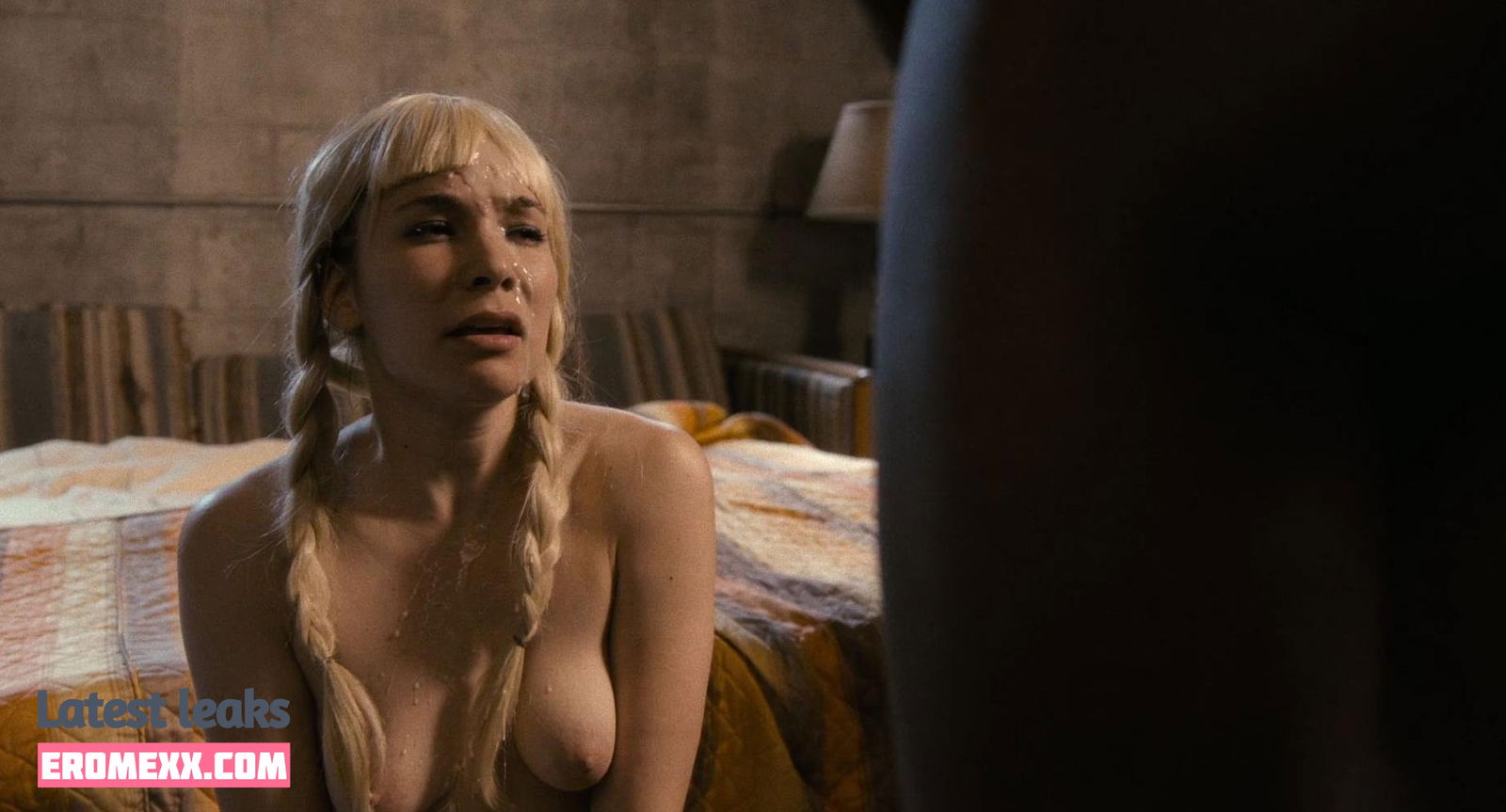 Latest Leaks Alyssa Kempinski Nude #19 - Fapello