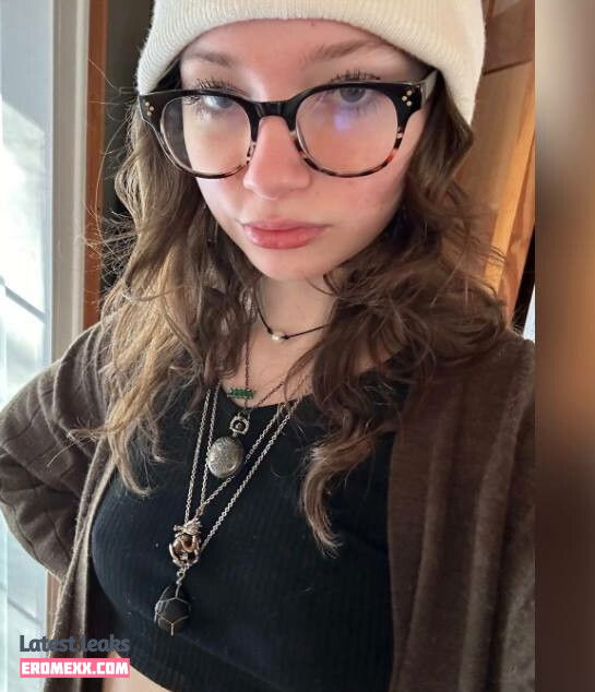 Latest Leaks Alyssa Schwartz Nude #4 - Fapello