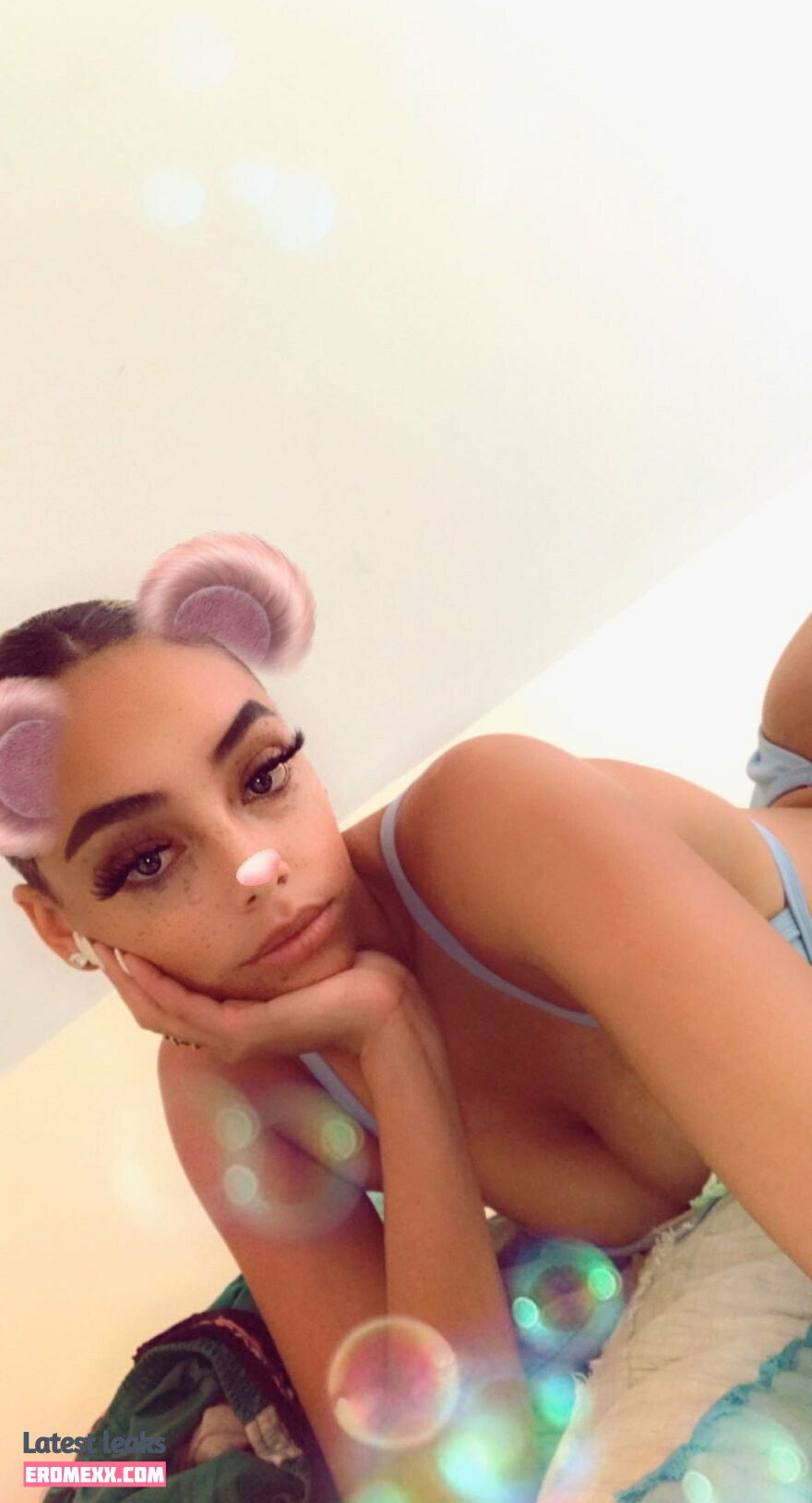 Latest Leaks Alysse Joyner Nude #20 - Fapello