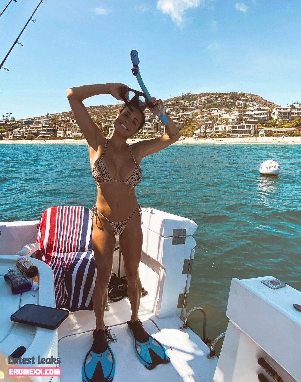 Latest Leaks Alysson Eckmann Nude #30 - Fapello
