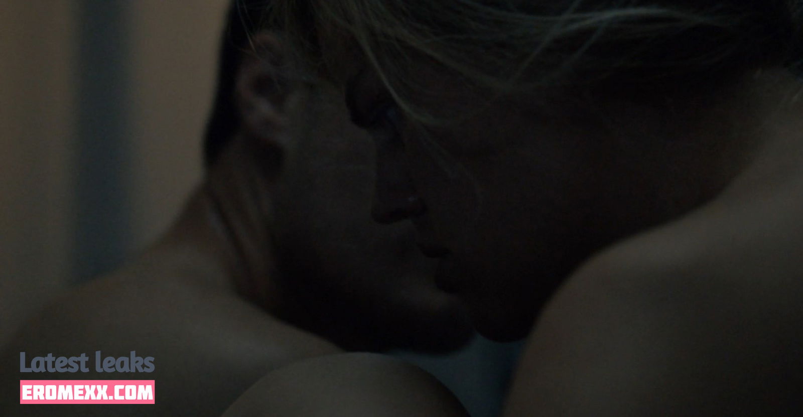 Latest Leaks Amalie Lindegard Nude #6 - Fapello