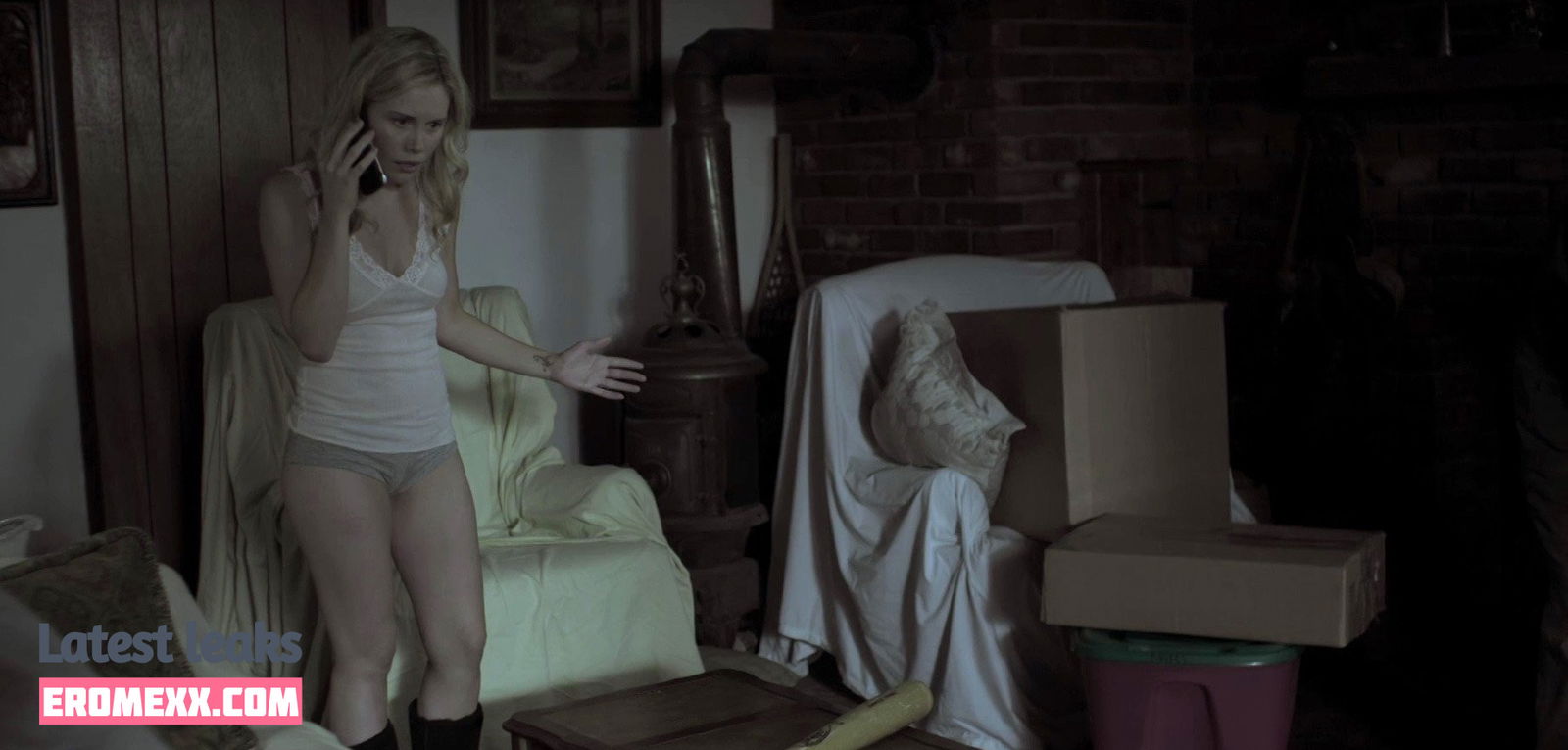 Latest Leaks Amanda Baker Nude #10 - Fapello