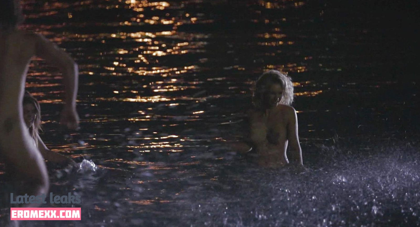 Latest Leaks Amanda Bathgate Nude #4 - Fapello