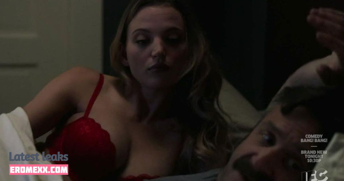 Latest Leaks Amanda Booth Nude #4 - Fapello