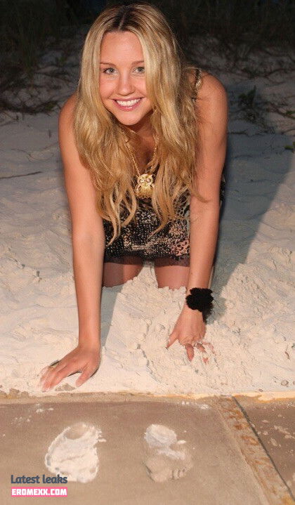 Latest Leaks Amanda Bynes Nude #129 - Fapello