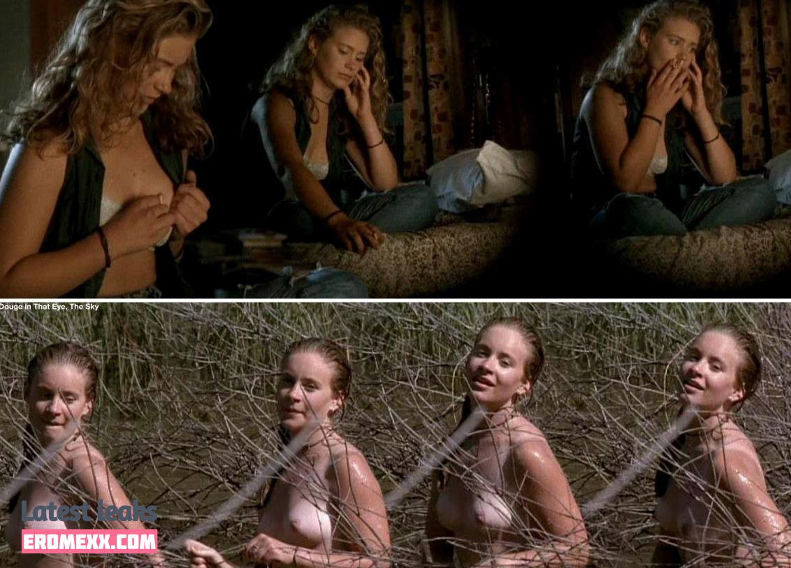 Latest Leaks Amanda Douge Nude #5 - Fapello