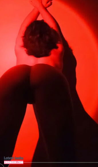 Latest Leaks Amanda Markevitch Nude #9 - Fapello
