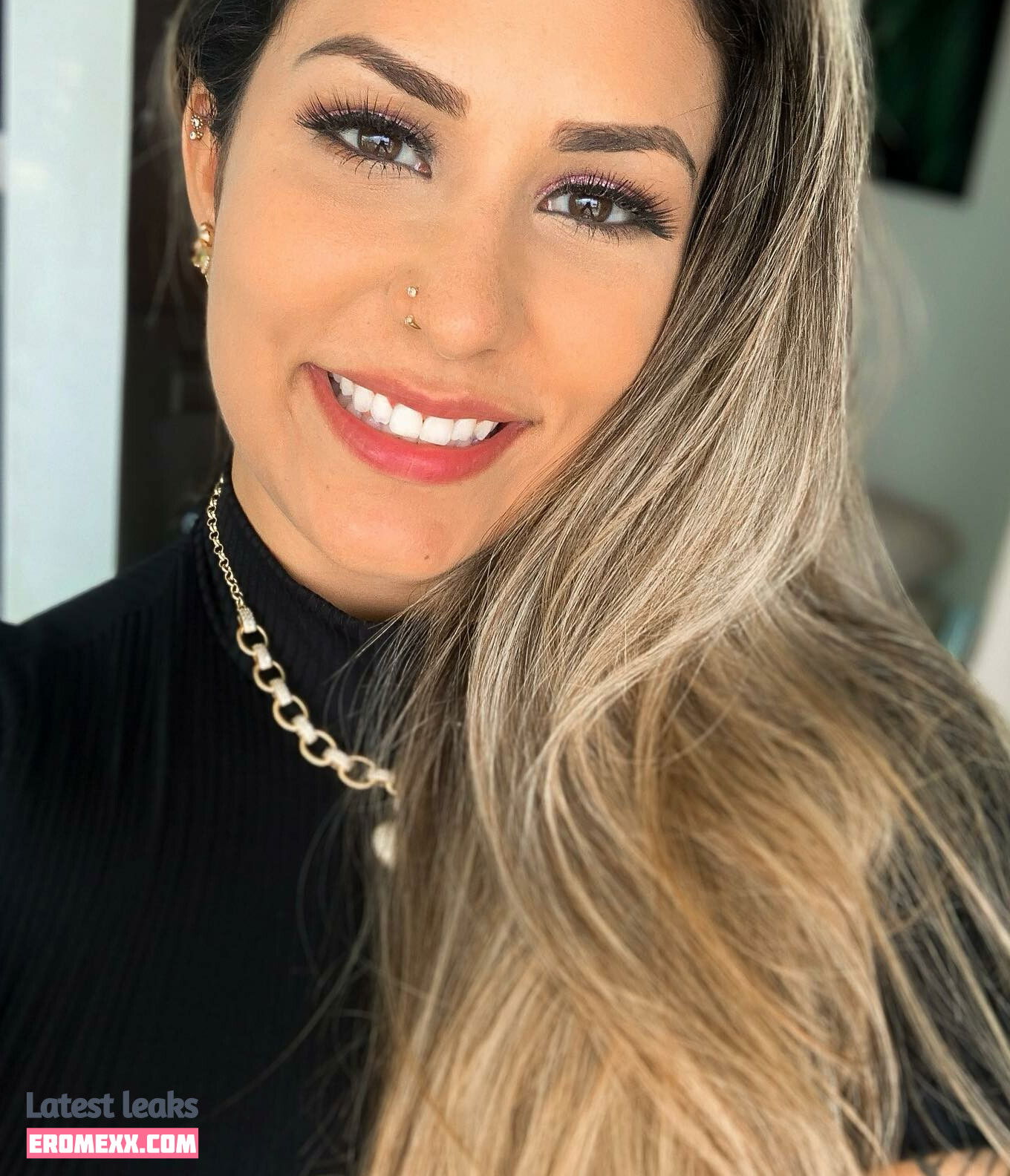 Latest Leaks Amanda Mourão Nude #7 - Fapello