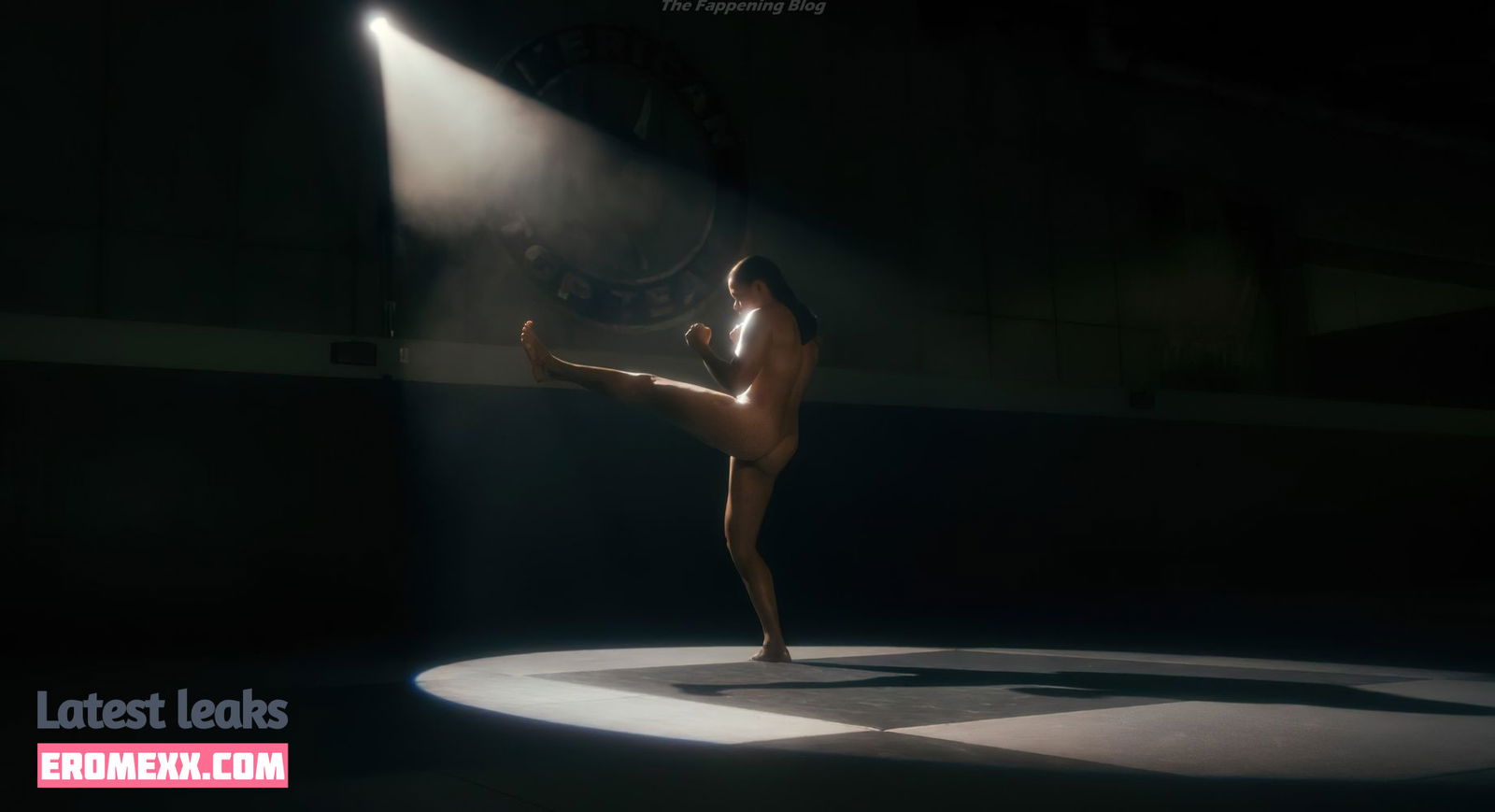 Latest Leaks Amanda Nunes Nude #23 - Fapello