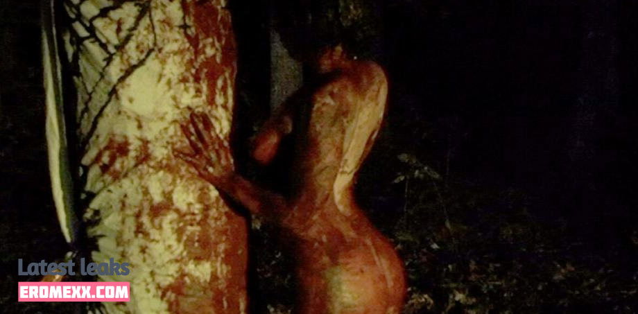 Latest Leaks Amanda Pemberton Nude #7 - Fapello
