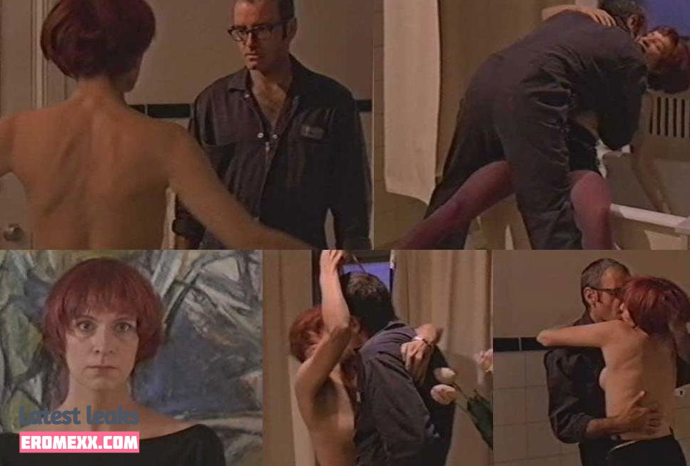 Latest Leaks Amanda Plummer Nude #27 - Fapello