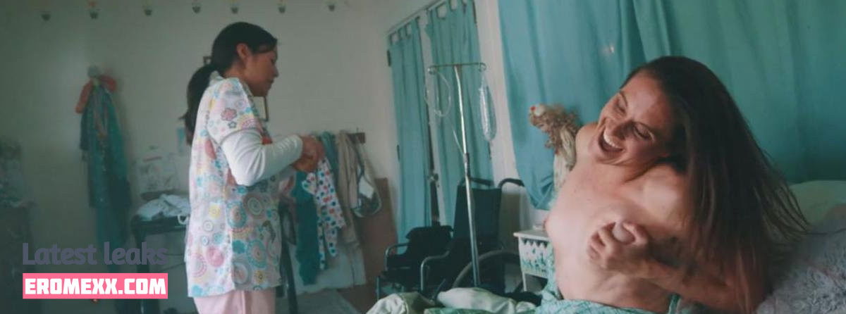 Latest Leaks Amanda Ruth Ritchie Nude #9 - Fapello
