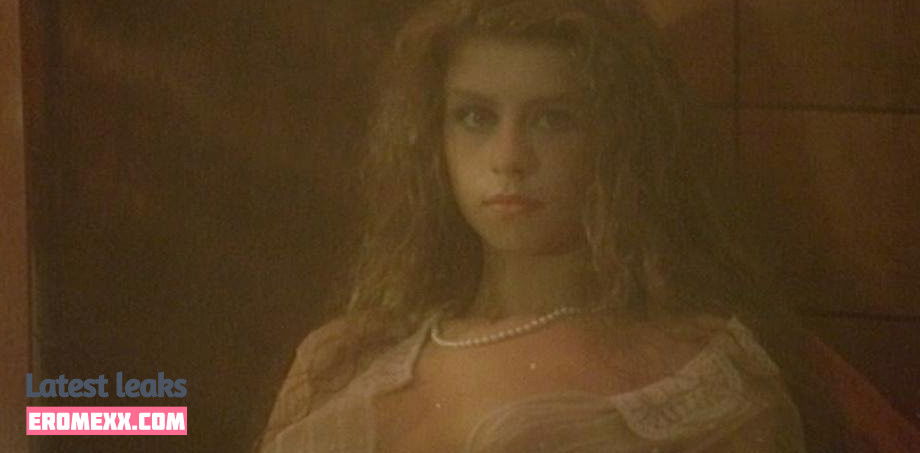 Latest Leaks Amanda Sandrelli Nude #2 - Fapello