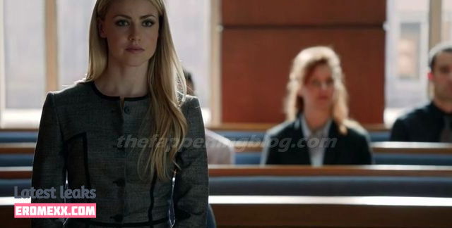 Latest Leaks Amanda Schull Nude #44 - Fapello