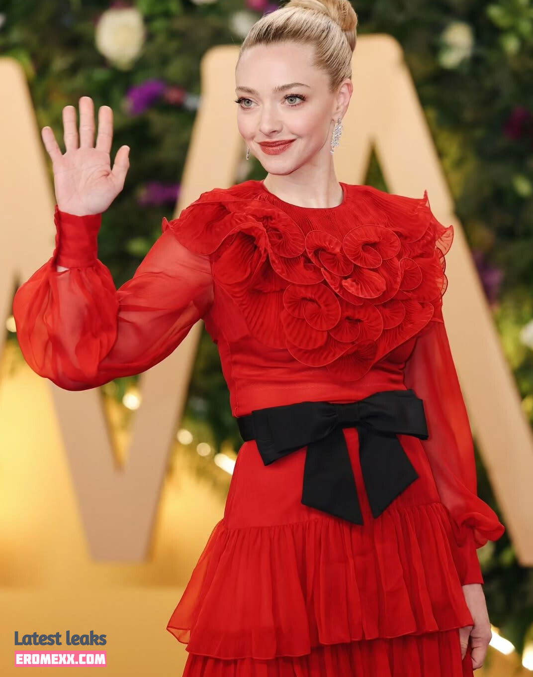 Latest Leaks Amanda Seyfried Nude #1126 - Fapello