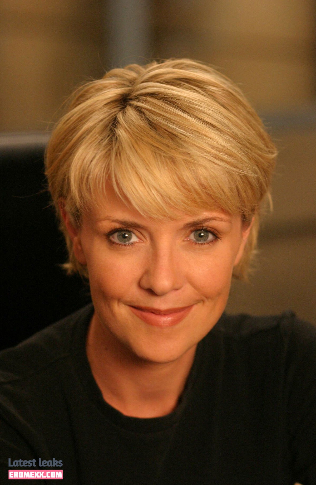 Latest Leaks Amanda Tapping Nude #72 - Fapello