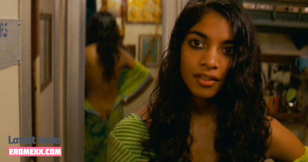 Latest Leaks Amara Karan Nude #4 - Fapello
