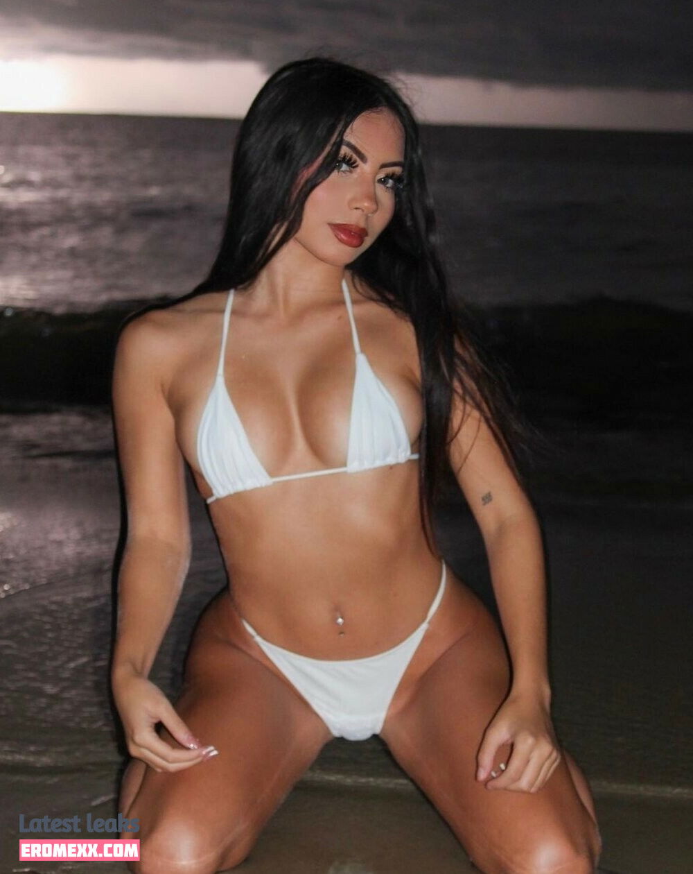 Latest Leaks Amara Thomas Nude #3 - Fapello