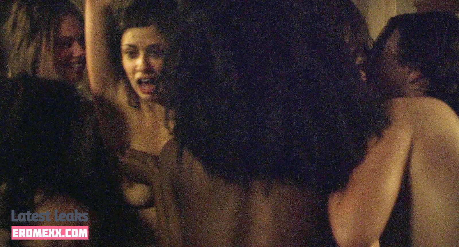 Latest Leaks Amber Coney Nude #9 - Fapello