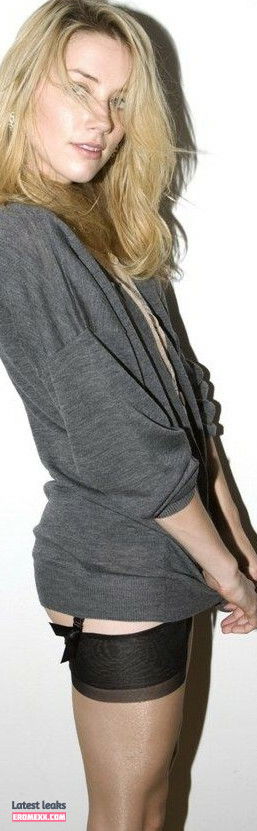 Latest Leaks Amber Heard Nude #2118 - Fapello