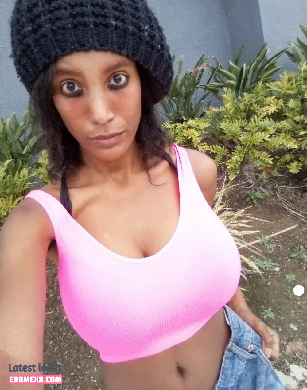 Latest Leaks Amber Higgins Cecil Nude #61 - Fapello
