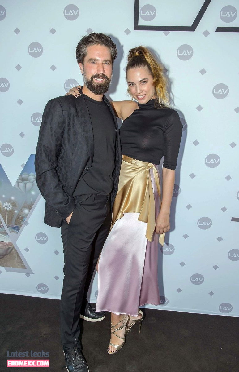 Latest Leaks Amber Le Bon Nude #22 - Fapello