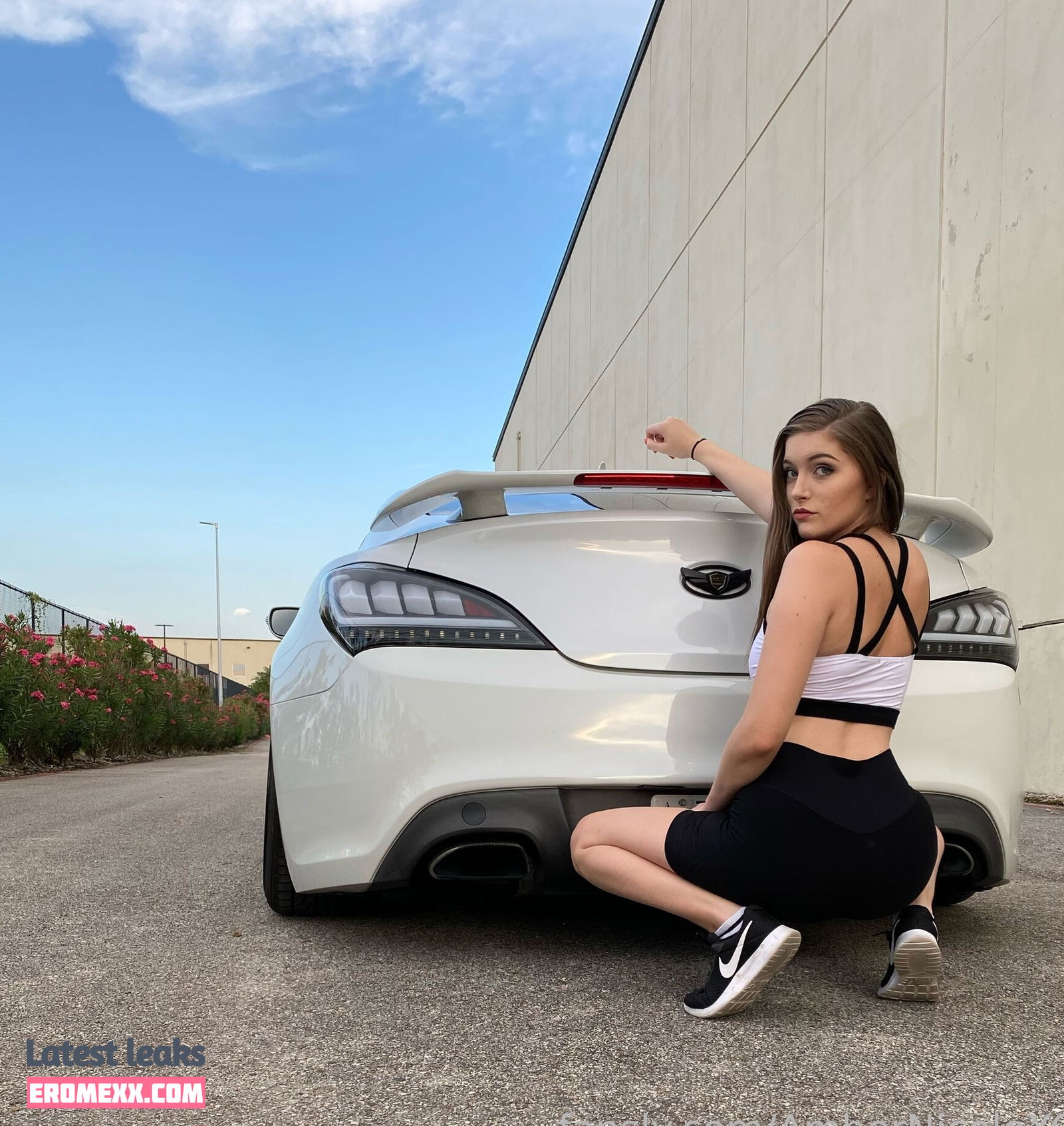 Latest Leaks Amber NicoleXO Nude #83 - Fapello
