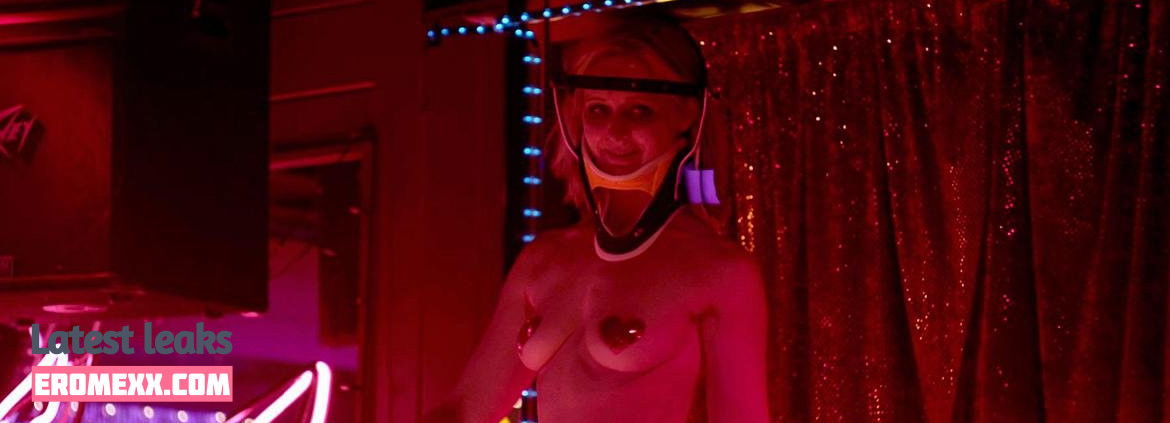 Latest Leaks Amber Paul Nude #5 - Fapello
