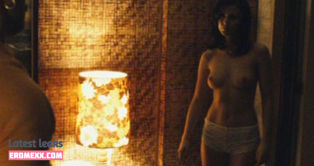 Latest Leaks Amber Sainsbury Nude #6 - Fapello