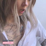 Latest Leaks Ambientink Nude #3 - Fapello