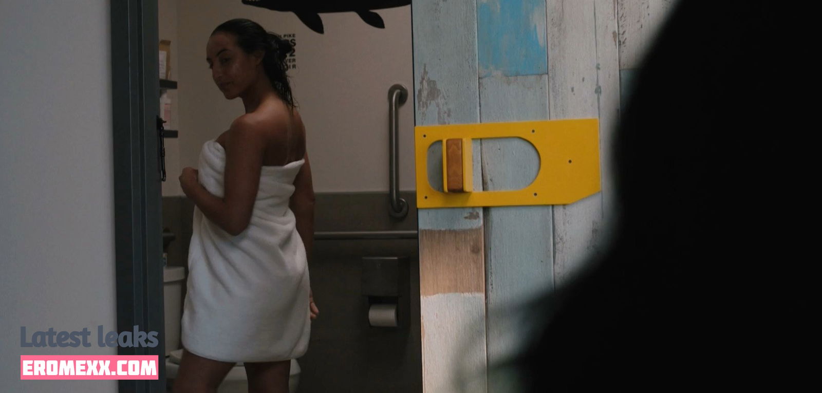 Latest Leaks Ambyr M. Reyes Nude #7 - Fapello