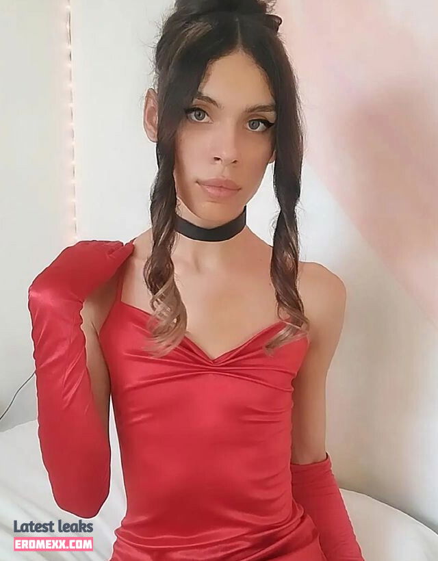 Latest Leaks Amelia Bonnet Nude #4 - Fapello