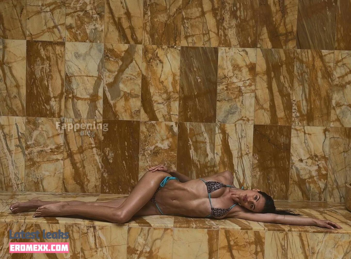 Latest Leaks Amelia Gray Hamlin Nude #78 - Fapello