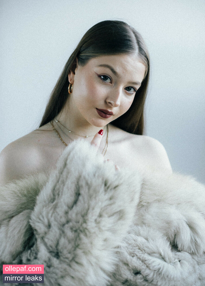 Latest Leaks Amelia Korczak Nude #11 - Fapello