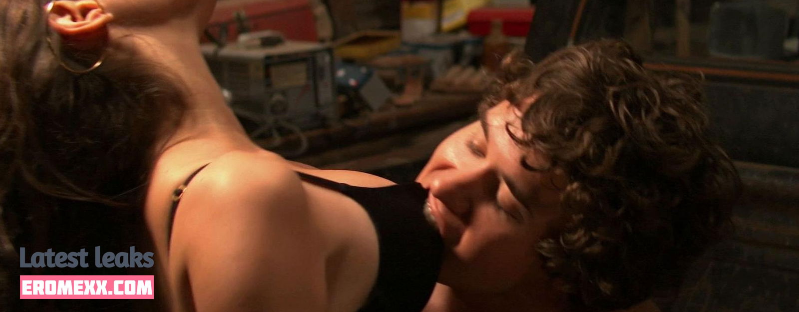 Latest Leaks Amelia Meyers Nude #3 - Fapello