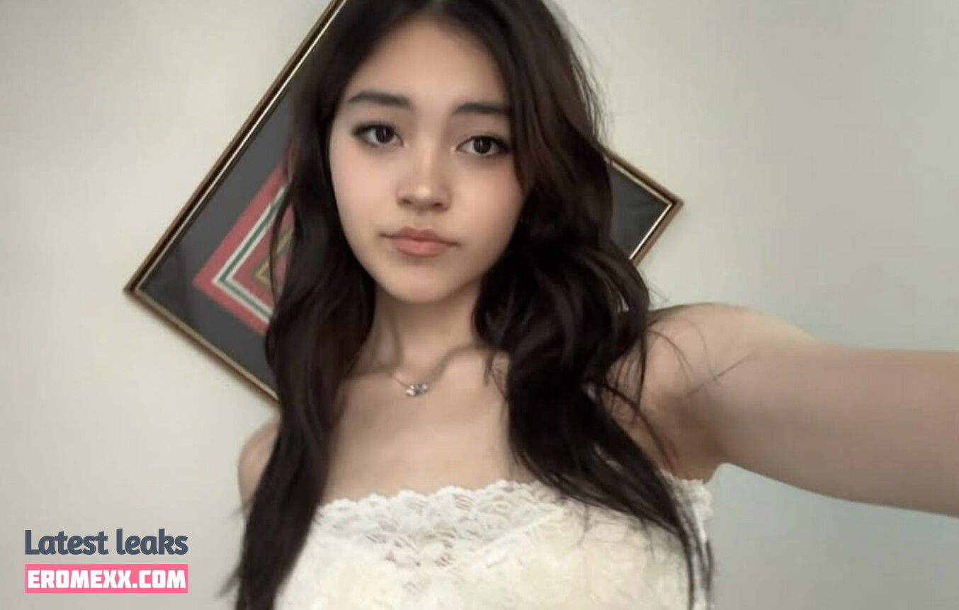 Latest Leaks Ameliawasian Nude #3 - Fapello
