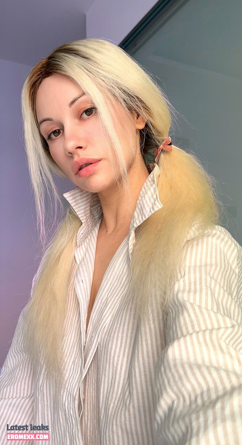 Latest Leaks Amelovely Nude #3 - Fapello