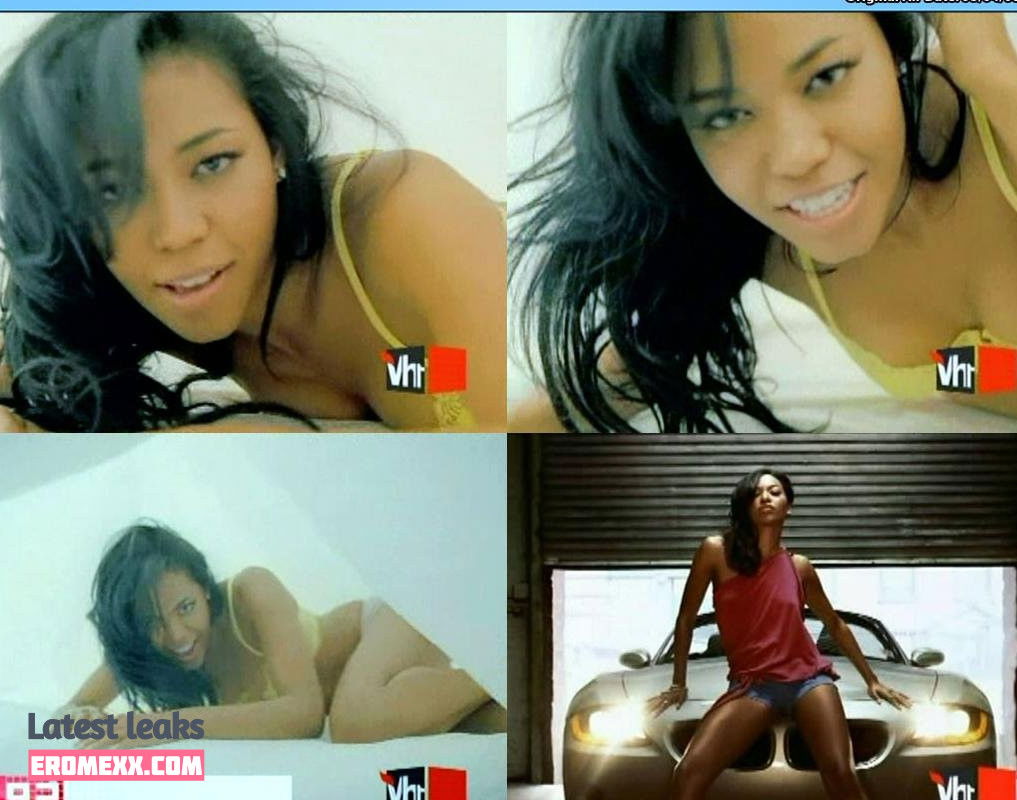 Latest Leaks Amerie Rogers Nude #21 - Fapello