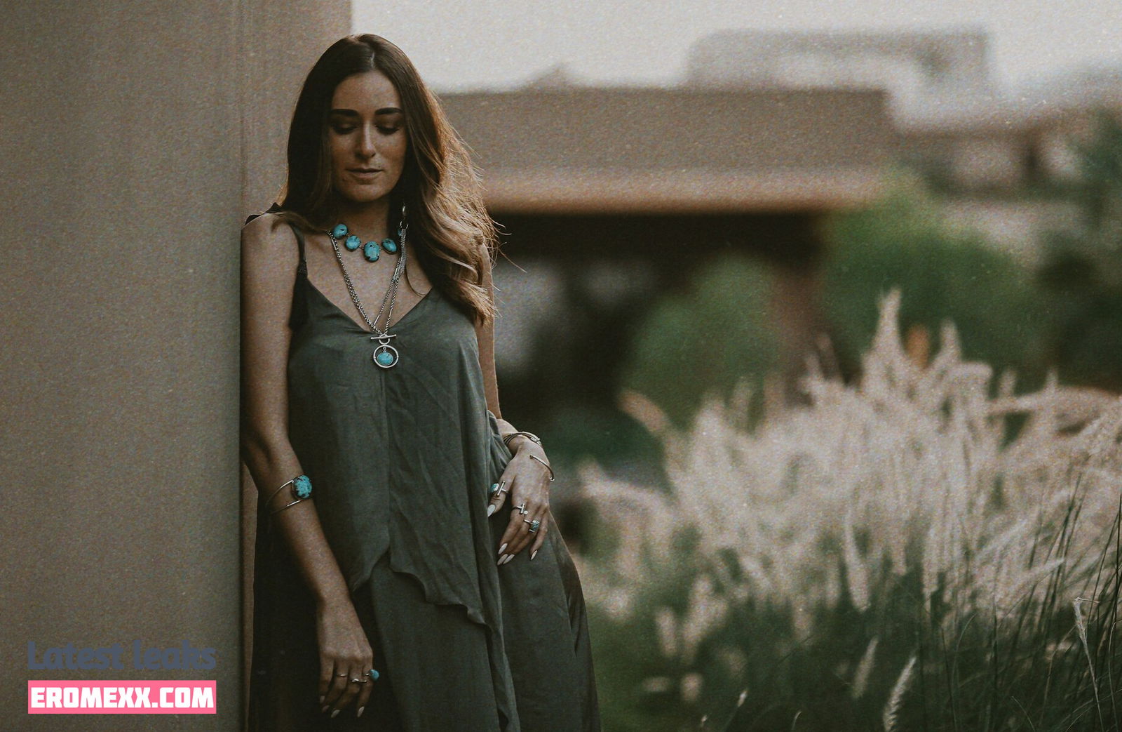 Latest Leaks Amina Khalil Nude #60 - Fapello