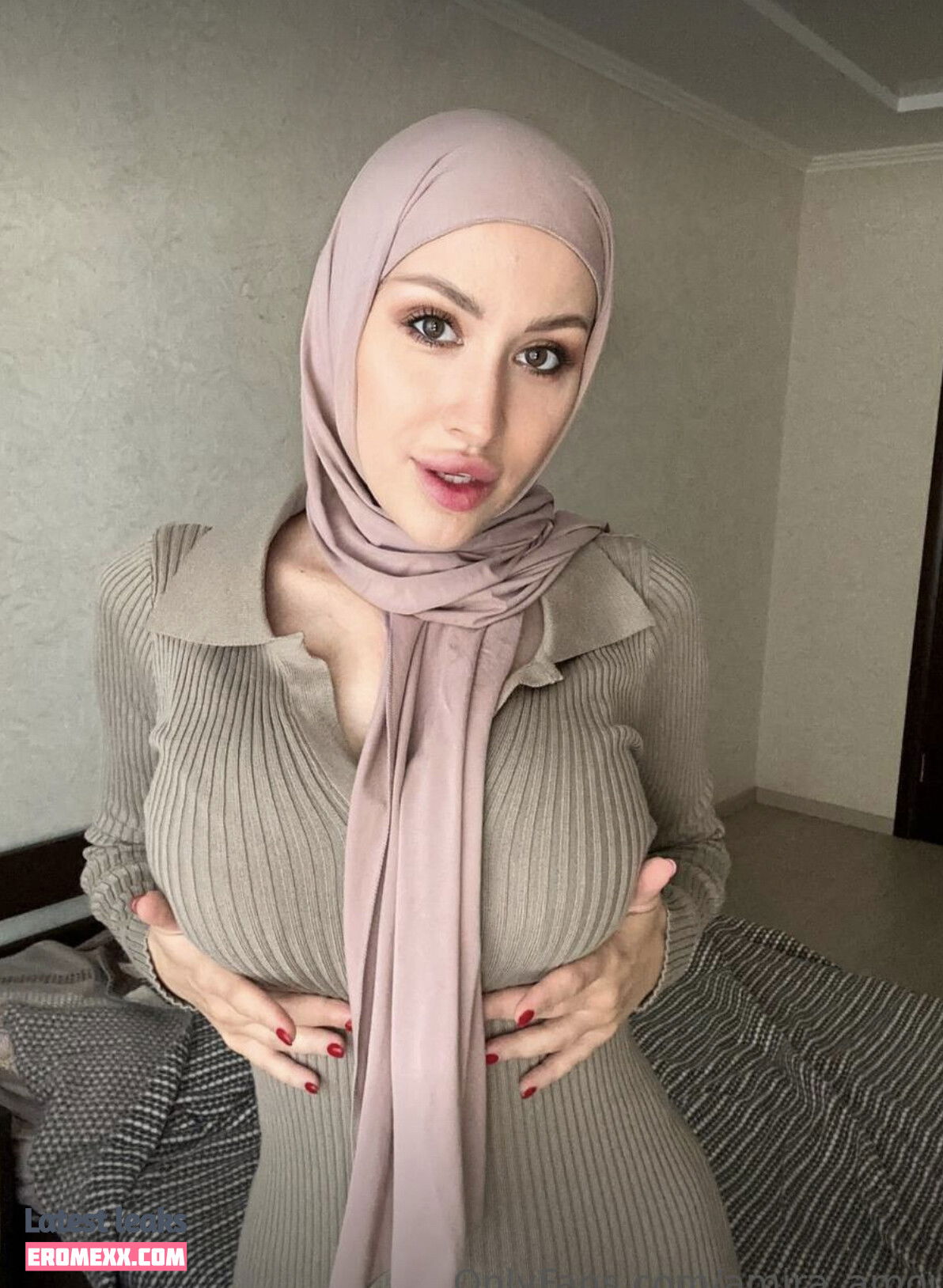Latest Leaks Amira_amour Nude #13 - Fapello
