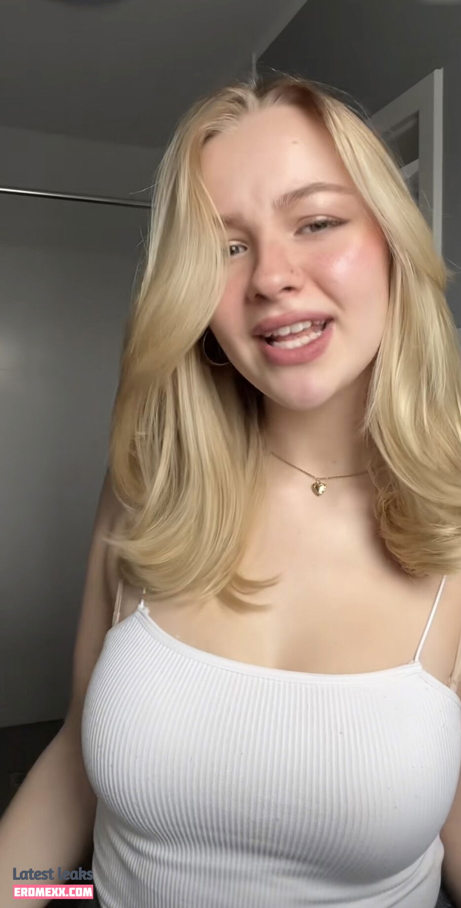 Latest Leaks Amparita Nude #2 - Fapello