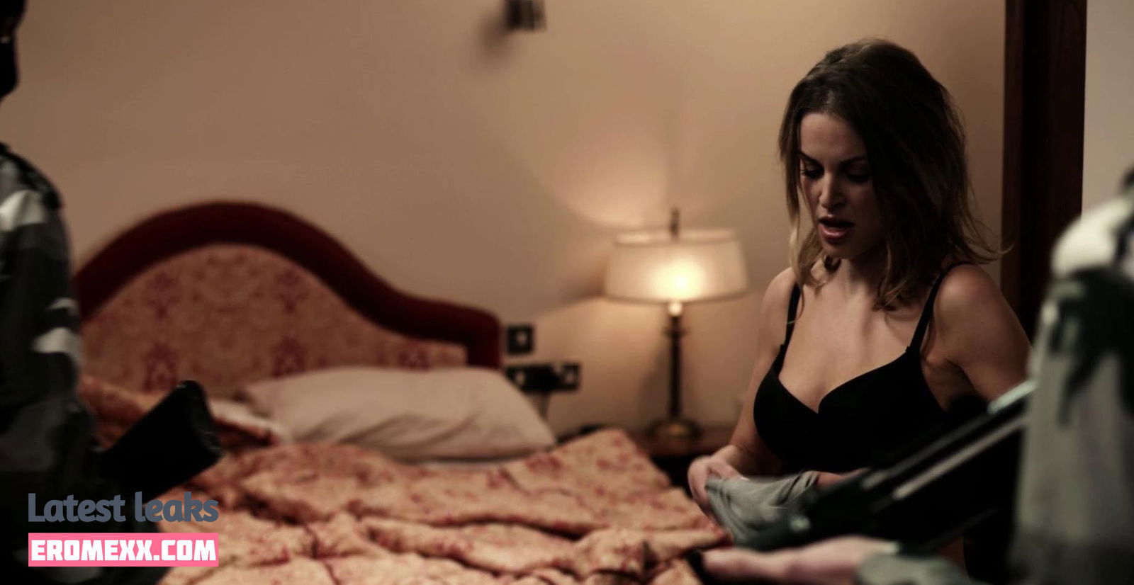 Latest Leaks Amy Huberman Nude #12 - Fapello