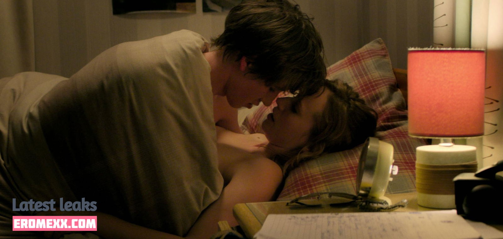 Latest Leaks Amy Leighton Nude #7 - Fapello