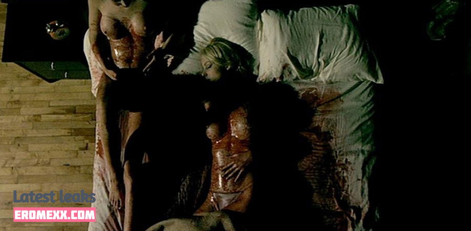 Latest Leaks Amy Lynn Grover Nude #4 - Fapello